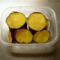 しゃぼん玉's cooksnap of when they made さつまいものレモンバター煮.