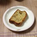 sakimeki's cooksnap of when they made 簡単＊HMでバナナバウンドケーキ.