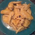 ＭｉｙａＣｏ's cooksnap of when they made はなまる発☆絶賛☆手羽先のやわらか煮.