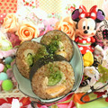 みなみんくっきんぐ's cooksnap of when they made 焼きそば風海苔巻き♪.