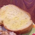 くろまめこ97's cooksnap of when they made 分厚い　サクサク　ラスク　♪.
