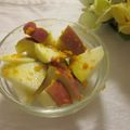 miyuki12's cooksnap of when they made 冬のリンゴの食べ方♪.
