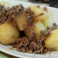 ゆうこちレシピ's cooksnap of when they made ✽ほろほろじゃが煮✽.