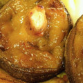 ビスコ苺's cooksnap of when they made しいたけ　マヨ焼き.