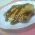 t.YUKA's cooksnap of when they made お月見揚げ納豆☆.