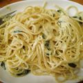 トラ♡'s cooksnap of when they made ☆牛乳でカルボナーラ☆.