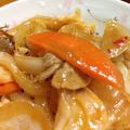 mmMiho1128's cooksnap of when they made 回鍋肉.