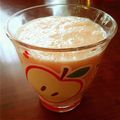 あいこす♡花嫁修業中's cooksnap of when they made 美容と健康に♡にんじんジュース.