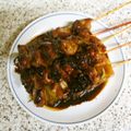 ２丁目のみきchan's cooksnap of when they made 簡単☆フライパンで焼き鳥.