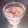 tiamoblack's cooksnap of when they made 桜ホワイトレアチーズ♪.