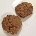 ハニヲ☆'s cooksnap of when they made HMで＊ココアスコーン.