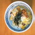 猫かあさん's cooksnap of when they made １０分でできる唐揚げで親子丼♪.