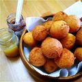 ゆっくんぺ's cooksnap of when they made もちもちドーナツ.