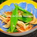 ruruchirin's cooksnap of when they made モロッコインゲンのバルサミコサラダ.