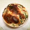 とまとま１０'s cooksnap of when they made 牛乳と豆腐で作るグラタン.