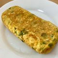 はちみつかなこ's cooksnap of when they made シーチキンの元気だし巻き.