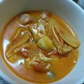 ☆なっここ☆'s cooksnap of when they made ホクホク！丸ごとニンニクと鶏のトマト煮.