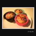 Tiffママ's cooksnap of when they made いちごの飲むヨーグルトマフィン.