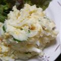 タコマリ♪'s cooksnap of when they made ■懐かしのポテトサラダ■.