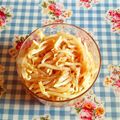 nene23's cooksnap of when they made ★安ウマ♪もやしのみそ味ナムル★.