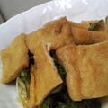 maruru-nn's cooksnap of when they made 水菜の煮びたし.