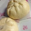 みみつえ's cooksnap of when they made 魅惑の肉まん.