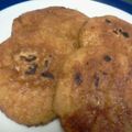 rukaya's cooksnap of when they made ♡おからだけで♡みたらし団子.