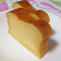 あぃや's cooksnap of when they made チーズケーキ風ヨーグルトケーキ.
