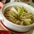 ソラやん's cooksnap of when they made 白菜と豚バラ肉の重ね蒸し.