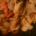 ふーちゃんマミー's cooksnap of when they made ☆白菜と豚肉のふわとろ煮込み☆.
