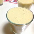 もちもちえりぴ's cooksnap of when they made 簡単！豆乳ミックスジュース.