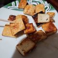 西村琉's cooksnap of when they made 簡単♪食パンミニラスク.