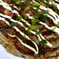 ♪＊ゆいこ＊♪'s cooksnap of when they made もやし焼き.
