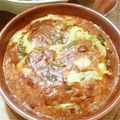 crv101391's cooksnap of when they made 簡単！ホウレン草とソーセージのキッシュ☆.