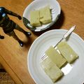 moyoda's cooksnap of when they made おうちで簡単！＜芋ようかん＞♪.