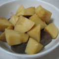 みやびうさぎ's cooksnap of when they made たけのこの柚子胡椒炒め.