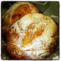 みっぽこっぷる's cooksnap of when they made 味噌フランスパン.