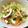 マツダ＊デラックス's cooksnap of when they made イカと野菜の和サラダ風和え物.