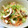 マツダ＊デラックス's cooksnap of when they made イカと野菜の和サラダ風和え物.