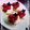 れー＊'s cooksnap of when they made ﾟ.+:｡いちごのタルトﾟ.+:｡.