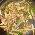 CHIKA♡'s cooksnap of when they made ✿チンジャオロース(青椒肉絲)✿.
