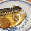 みゃー子's cooksnap of when they made 鯖の生姜煮♪関西風.