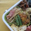hirotofumi's cooksnap of when they made ◎エリンギできんぴら◎.
