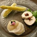 トクライ's cooksnap of when they made ✿かぶの桜マリネ✿.