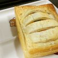 ゆゅちゃむ's cooksnap of when they made さつま芋と野菜ジュースのパイ.