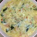 callan's cooksnap of when they made 洋風茶碗蒸し♪レンジとカップでお気軽に.