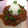 aoba1527's cooksnap of when they made 肉汁激うま♡簡単和風ハンバーグ♡.