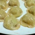 ハヤテレオ's cooksnap of when they made HBで　意外とかんたん、小籠包.