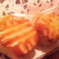 プチにゃん's cooksnap of when they made ガレットブルトンヌ.