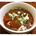 pikostar's cooksnap of when they made スロークッカー　ビーフシチュー.